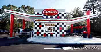 Checkers names Chris Tebben CEO