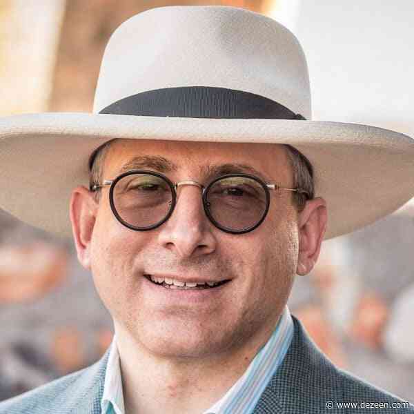 Stuart Graff steps down as Frank Lloyd Wright foundation CEO