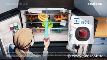 "Wissensquickie": SevenOne Media entwickelt KI-generierten TV-Spot für Samsung