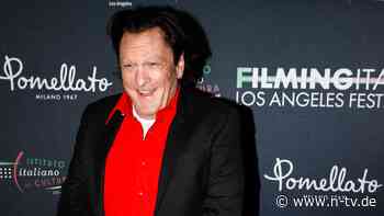 Vorwurf häuslicher Gewalt: Verfahren gegen Michael Madsen eingestellt