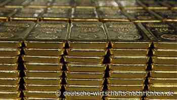 Neuer Goldpreis-Rekord bahnt sich an – geplante US-Zinssenkungen beflügeln den Markt
