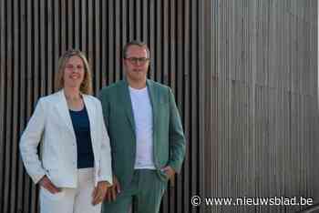 Stem! & Open VLD en Groen trekken samen als Stem! PLUS Groen naar gemeenteraadsverkiezingen in Laadal