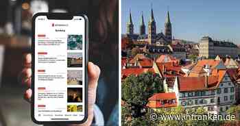 Brandaktuelle Nachrichten aus Bamberg: Hier gibt es die komplett kostenlose inFranken.de-News-App