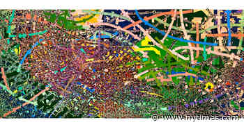 At Los Angeles Galleries, Savoring the Waning Days of Summer