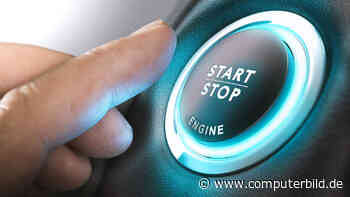 ADAC warnt vor Sicherheitslücke bei Autos mit Keyless-Go-System