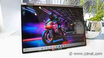 The 2-in-1 laptop I recommend for college juggles work and play easily (and it's on sale)