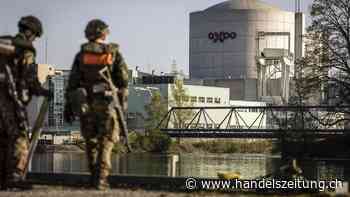 Der Bundesrat zeigt sich offen für neue AKWs