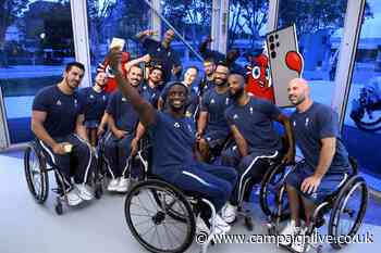 ‘Stories and uncompromising spirit’: Samsung CMO on its Olympics and Paralympics campaign