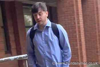 Sex offender who had 'done this before' claims it was 'all a huge misunderstanding'