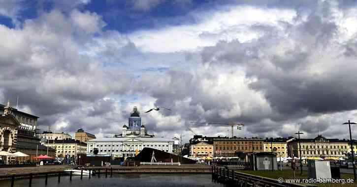 MAN-Wärmpumpe heizt für 30.000 Finnen