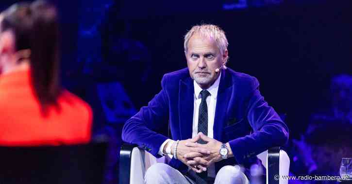 Uwe Ochsenknecht als Opa: Fühle mich 50 Jahre älter