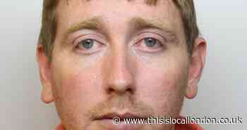 Norbury paedophile who sent sexual messages to kids arrested at Gatwick Airport