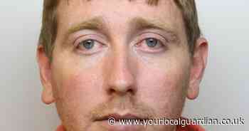 Norbury paedophile who sent sexual messages to kids arrested at Gatwick Airport