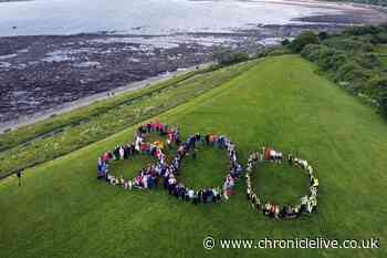 North Shields residents asked to choose logo for town's 800 year celebrations