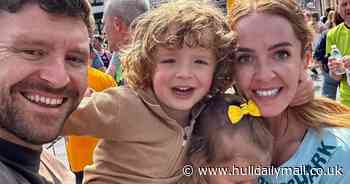 Beverley mum-of-two taking on her first ultra-marathon for charity