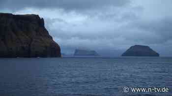 Expedition endet tragisch: Frau kommt bei Fahrt mit Wikingerschiff ums Leben
