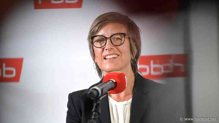 Intendatin Ulrike Demmer: "Der RBB hat über seine Verhältnisse gelebt"