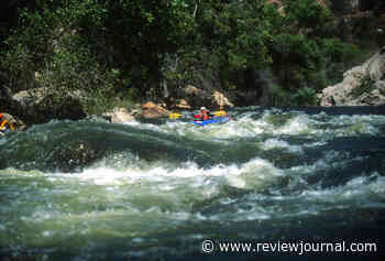 3 friends drowned together in a Sierra Nevada whirlpool. How dangerous is the trail?