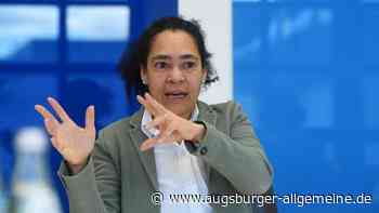 AVV-Geschäftsführerin Kisabaka wechselt nach Essen