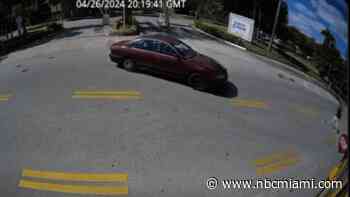 11,500 violations: Drivers illegally pass school buses, fail to stop for kids in Miami-Dade