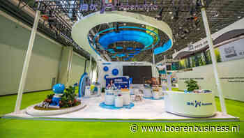 Ausnutria verkoopt meer, maar verdient minder