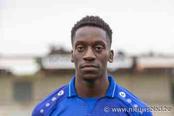 KSC Dikkelvenne plukt Benis Belesi weg bij RFC Wetteren