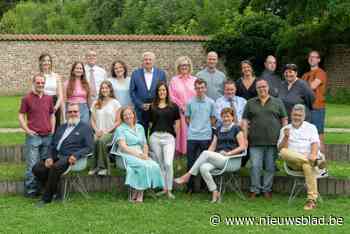 Nieuwe lijst Team Lennik trekt met twee lijsttrekkers naar de kiezer