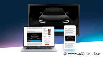 Teads introduceert adverteren via connected tv in Nederland