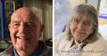 Death notices and funeral announcements from Hull Daily Mail - August 28, 2024