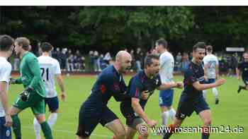 Vier Mannschaften stehen im Toto-Pokal-Halbfinale: Das sind die Paarungen