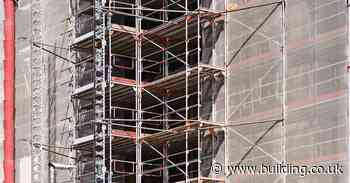 Remediation of unsafe cladding on 2,300 residential buildings yet to start