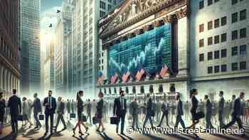 12,2 Milliarden USD im August: Rekordzuflüsse in ETFs auf US-Staatsanleihen: Was diese jetzt so begehrt macht!