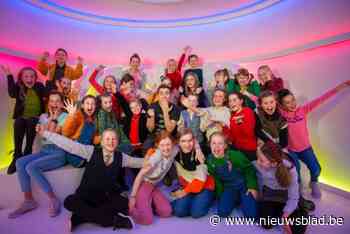 Scala richt zangles in voor kinderen