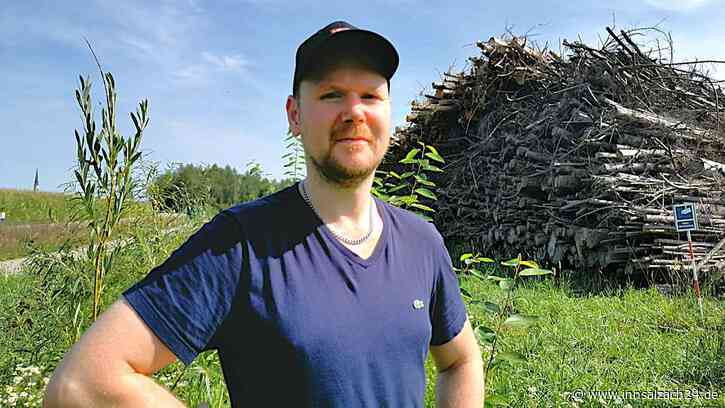 Streit um Solarpark geht in Verlängerung – „Sind schon Lachnummer der Nation“