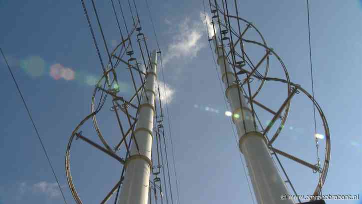 Uitbreiden en vergroenen van de baan; grote zorgen bij Brabantse bedrijven