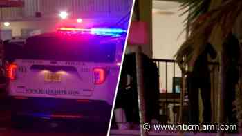 Police ID parents killed in murder-suicide at Hialeah home where 3-year-old son found safe
