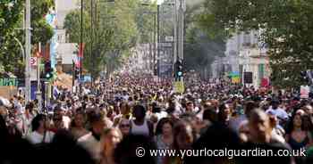 Mother stabbed in front of three-year-old at Notting Hill Carnival named