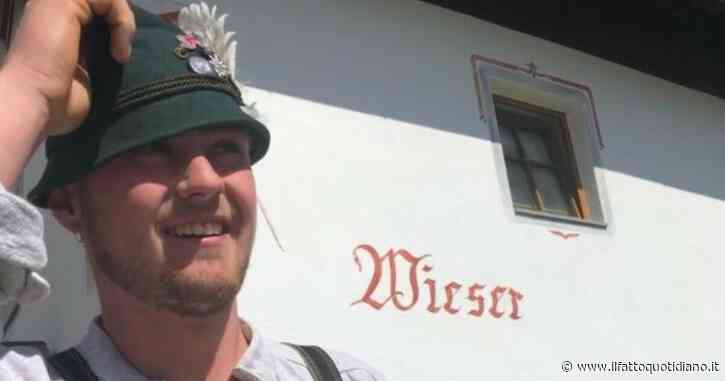 Aaron Engl, la corsa in taxi e il sangue nel suv: le ipotesi sulla morte del boscaiolo semi decapitato