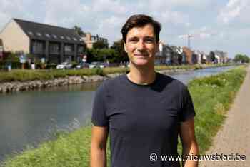 Johan (40) maakt comeback bij socialisten en krijgt derde plaats: “Met deze ploeg kunnen we nieuwe energie geven aan Mechelen”