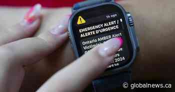 Quebec Amber Alert: 2 women face kidnapping charges in boy’s disappearance