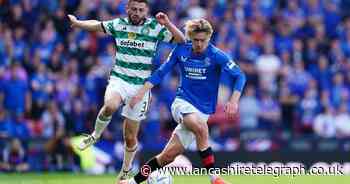 Transfer state of play as talks progress with Rangers man Cantwell