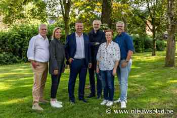 Ondernemer Jürgen Ingels, die Barack Obama naar België haalde, op lijst Samen Anders: “Ik wil zaken vooruit duwen”