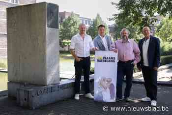 Vlaams Belang Kempen wil de provincieraad veroveren