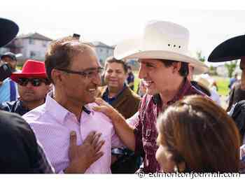 David Staples: Anger at Edmonton city hall, and Trudeau, gives birth to a new right-wing party