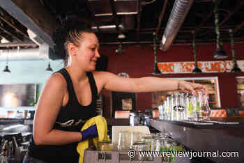 How would an increased federal minimum wage affect Nevada?