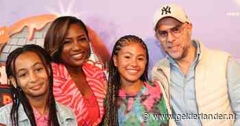 Het vakantiegevoel van... Edsilia Rombley: ‘Ik kan absoluut niet tegen andermans viezigheid’