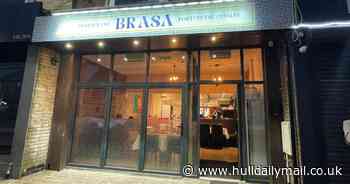 New restaurant Brasa is bringing Portuguese cuisine to Hull for the first time