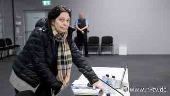 Alles nur Brainstorming?: Ex-AfD-Abgeordnete spielt Rolle in Prinz-Reuß-Gruppe herunter