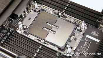 Intel Xeon W-3500/2500: Mehr Kerne, Takt und TDP fürs gleiche Geld