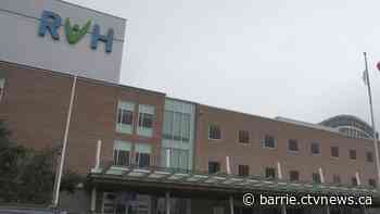 Over $500,000 up for grabs in RVH Auxiliary 50/50 draw